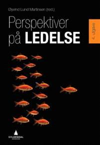 Last ned Perspektiver på ledelse Last ned ISBN: 9788205481107 Antall sider: 422 Format: PDF Filstørrelse:29.