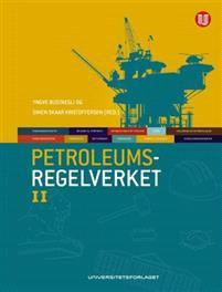 Last ned Petroleumsregelverket Last ned ISBN: 9788215022550 Format: PDF Filstørrelse:15.