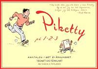 Last ned Piketty på 1-2-3 - Esben S. Titland Last ned Forfatter: Esben S. Titland ISBN: 9788292866917 Format: PDF Filstørrelse:24.14 Mb Dette er tengeserien du har ventet på.