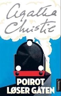 Last ned Poirot løser gåten - Agatha Christie Last ned Forfatter: Agatha Christie ISBN: 9788203214400 Antall sider: 202 sider Format: PDF Filstørrelse:37.