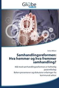 Last ned Samhandlingsreformen - Nilsen Anita Last ned Forfatter: Nilsen Anita ISBN: 9783639688917 Antall sider: 140 Format: PDF Filstørrelse:25.50 Mb Beskrivelse mangler.