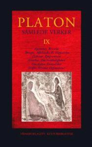 Last ned Samlede verker. Bd. 9 - Platon Last ned Forfatter: Platon ISBN: 9788290016970 Antall sider: 363 Format: PDF Filstørrelse:28.38 Mb Innhold bind IX: Epinomis (oversatt av Tormod Eide).