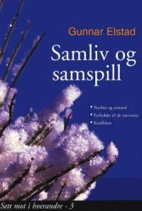 Last ned Samliv og samspill - Gunnar Elstad Last ned Forfatter: Gunnar Elstad ISBN: 9788252034547 Antall sider: 173 Format: PDF Filstørrelse:18.