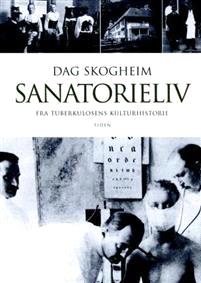 Last ned Sanatorieliv - Dag Skogheim Last ned Forfatter: Dag Skogheim ISBN: 9788210054037 Antall sider: 258 sider Format: PDF Filstørrelse:15.