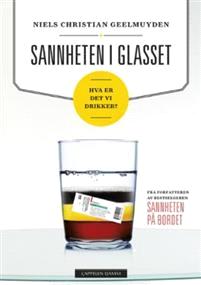 Last ned Sannheten i glasset - Niels Christian Geelmuyden Last ned Forfatter: Niels Christian Geelmuyden ISBN: 9788202471446 Antall sider: 304 Format: PDF Filstørrelse:15.