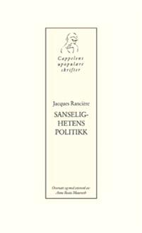 Last ned Sanselighetens politikk - Jacques Rancière Last ned Forfatter: Jacques Rancière ISBN: 9788202364434 Antall sider: 100 Format: PDF Filstørrelse:20.