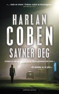 Last ned Savner deg - Harlan Coben Last ned Forfatter: Harlan Coben ISBN: 9788202491833 Antall sider: 416 Format: PDF Filstørrelse:33.