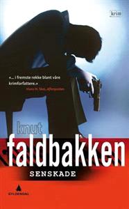 Last ned Senskade - Knut Faldbakken Last ned Forfatter: Knut Faldbakken ISBN: 9788205388949 Antall sider: 333 Format: PDF Filstørrelse:36.65 Mb " i fremste rekke blant våre krimforfattere." Hans H.