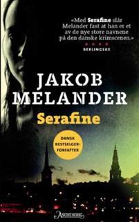 Last ned Serafine - Jakob Melander Last ned Forfatter: Jakob Melander ISBN: 9788203371493 Antall sider: 397 Format: PDF Filstørrelse:11.