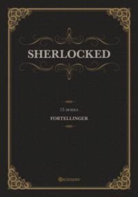 Last ned Sherlocked Last ned ISBN: 9788293442240 Antall sider: 267 sider Format: PDF Filstørrelse:34.