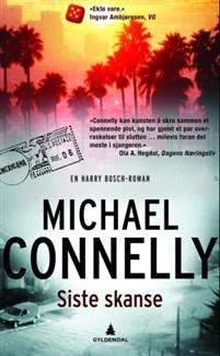Last ned Siste skanse - Michael Connelly Last ned Forfatter: Michael Connelly ISBN: 9788205427600 Antall sider: 344 Format: PDF Filstørrelse:10.