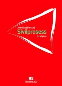 Last ned Sivilprosess - Anne Robberstad Last ned Forfatter: Anne Robberstad ISBN: 9788245019049 Antall sider: 406 Format: PDF Filstørrelse:38.