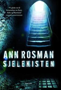 Last ned Sjelekisten - Ann Rosman Last ned Forfatter: Ann Rosman ISBN: 9788280874313 Antall sider: 364 Format: PDF Filstørrelse:37.