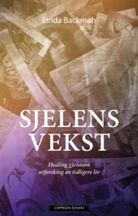 Last ned Sjelens vekst - Linda Backman Last ned Forfatter: Linda Backman ISBN: 9788202482077 Antall sider: 304 Format: PDF Filstørrelse:31.