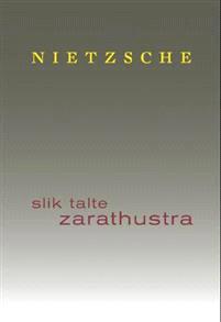Last ned Slik talte Zarathustra - Friedrich Nietzsche Last ned Forfatter: Friedrich Nietzsche ISBN: 9788243006096 Antall sider: 348 Format: PDF Filstørrelse:17.54 Mb Slik talte Zarathustra.