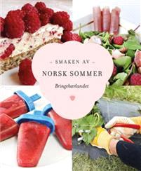 Last ned Smaken av norsk sommer - Roy Andersen Last ned Forfatter: Roy Andersen ISBN: 9788280713179 Format: PDF Filstørrelse:15.