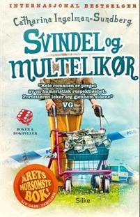 Last ned Svindel og multelikør - Catharina Ingelman- Sundberg Last ned Forfatter: Catharina Ingelman-Sundberg ISBN: 9788282700696 Antall sider: 395 Format: PDF Filstørrelse:36.