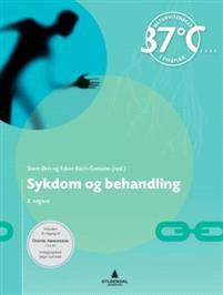 Last ned Sykdom og behandling Last ned ISBN: 9788205482333 Antall sider: 630 Format: PDF Filstørrelse:28.00 Mb Ny oppdatert 2. utgave!