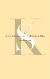 Last ned Sykdommen til døden - Søren Kierkegaard Last ned Forfatter: Søren Kierkegaard ISBN: 9788249514854 Antall sider: 179 Format: PDF Filstørrelse:14.