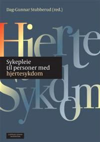 Last ned Sykepleie til personer med hjertesykdom Last ned ISBN: 9788202448424 Antall sider: 522 Format: PDF Filstørrelse:18.