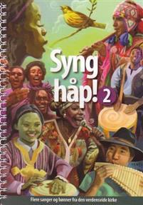 Last ned Syng håp! 2 Last ned ISBN: 9788282490030 Antall sider: 143 Format: PDF Filstørrelse:11.47 Mb Boken er en fortsettelse av Syng håp! som ble utgitt i 2005.
