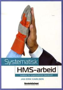 Last ned Systematisk HMS-arbeid - Jan Erik Karlsen Last ned Forfatter: Jan Erik Karlsen ISBN: 9788276348514 Antall sider: 196 Format: PDF Filstørrelse:32.