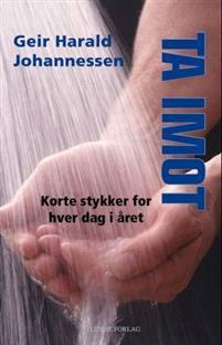 Last ned Ta imot - Geir Harald Johannessen Last ned Forfatter: Geir Harald Johannessen ISBN: 9788252032086 Antall sider: 383 Format: PDF Filstørrelse:31.