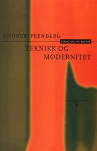 Last ned Teknikk og modernitet - Andrew Feenberg Last ned Forfatter: Andrew Feenberg ISBN: 9788200129639 Antall sider: 138 Format: PDF Filstørrelse:29.