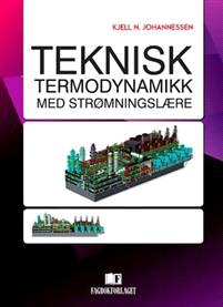 Last ned Teknisk termodynamikk med strømningslære - Kjell N. Johannessen Last ned Forfatter: Kjell N. Johannessen ISBN: 9788245016994 Antall sider: 427 Format: PDF Filstørrelse:12.