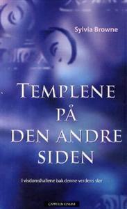 Last ned Templene på den andre siden - Sylvia Browne Last ned Forfatter: Sylvia Browne ISBN: 9788202291662 Antall sider: 265 Format: PDF Filstørrelse:23.