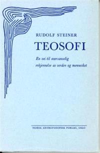 Last ned Teosofi - Rudolf Steiner Last ned Forfatter: Rudolf Steiner ISBN: 9788290016017 Antall sider: 204 Format: PDF Filstørrelse:25.