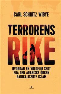 Last ned Terrorens rike - Carl Schiøtz Wibye Last ned Forfatter: Carl Schiøtz Wibye ISBN: 9788205501256 Antall sider: 329 Format: PDF Filstørrelse:27.95 Mb Rystende om vår tids største trussel.