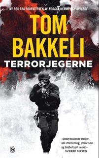 Last ned Terrorjegerne - Tom Bakkeli Last ned Forfatter: Tom Bakkeli ISBN: 9788248911579 Antall sider: 396 sider Format: PDF Filstørrelse:32.