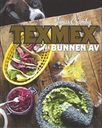 Last ned Texmex fra bunnen av - Jonas Cramby Last ned Forfatter: Jonas Cramby ISBN: 9788281734418 Antall sider: 143 Format: PDF Filstørrelse:37.