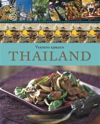 Last ned Thailand Last ned ISBN: 9788202340322 Antall sider: 255 Format: PDF Filstørrelse:18.52 Mb Verdens kjøkken Thailand inneholder mer enn 100 oppskrifter fra et av verdens mest populære matland.