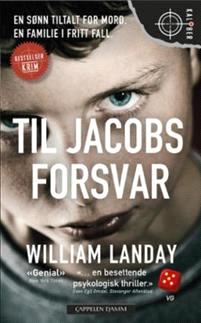 Last ned Til Jacobs forsvar - William Landay Last ned Forfatter: William Landay ISBN: 9788202475574 Antall sider: 457 Format: PDF Filstørrelse:27.