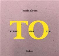 Last ned To - Jostein Ørum Last ned Forfatter: Jostein Ørum ISBN: 9788254313329 Antall sider: 71 Format: PDF Filstørrelse:32.
