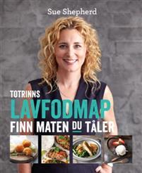 Last ned Totrinns lavfodmap - Sue Sheperd Last ned Forfatter: Sue Sheperd ISBN: 9788293428077 Antall sider: 285 Format: PDF Filstørrelse:24.