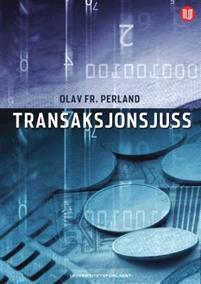 Last ned Transaksjonsjuss - Olav Fr. Perland Last ned Forfatter: Olav Fr. Perland ISBN: 9788215015378 Format: PDF Filstørrelse:29.