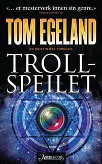 Last ned Trollspeilet - Tom Egeland Last ned Forfatter: Tom Egeland ISBN: 9788203351495 Antall sider: 455 sider Format: PDF Filstørrelse:20.34 Mb En seriemorder tråler Oslos gater med videokamera.