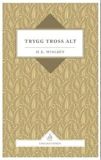 Last ned Trygg tross alt - H.E. Wisløff Last ned Forfatter: H.E. Wisløff ISBN: 9788253146430 Antall sider: 94 Format: PDF Filstørrelse:34.92 Mb Andakter for eldre. En perle av en oppmuntringsbok.