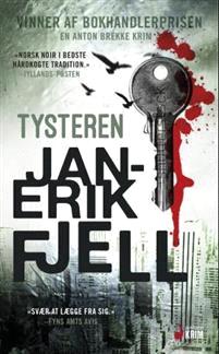 Last ned Tysteren - Jan-Erik Fjell Last ned Forfatter: Jan-Erik Fjell ISBN: 9788282057332 Antall sider: 382 Format: PDF Filstørrelse:23.