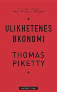Last ned Ulikhetenes økonomi - Thomas Piketty Last ned Forfatter: Thomas Piketty ISBN: 9788202482633 Antall sider: 168 Format: PDF Filstørrelse:18.45 Mb Kapitalen i det 21.