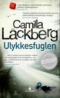 Last ned Ulykkesfuglen - Camilla Läckberg Last ned Forfatter: Camilla Läckberg ISBN: 9788205482036 Antall sider: 375 Format: PDF Filstørrelse:21.