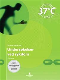 Last ned Undersøkelser ved sykdom Last ned ISBN: 9788205481619 Antall sider: 239 Format: PDF Filstørrelse:10.