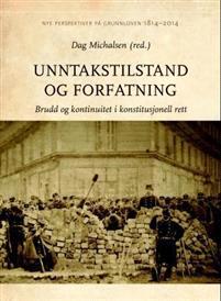 Last ned Unntakstilstand og forfatning Last ned ISBN: 9788253036342 Antall sider: 505 Format: PDF Filstørrelse:10.97 Mb Grunnlover er oftest skrevet for normale tider.