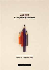 Last ned Valget - Ingeborg Senneset Last ned Forfatter: Ingeborg Senneset ISBN: 9788202456191 Format: PDF Filstørrelse:38.