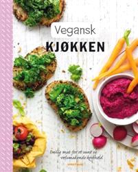 Last ned Vegansk kjøkken Last ned ISBN: 9788231611493 Antall sider: 128 Format: PDF Filstørrelse:29.55 Mb Et fullstendig plantebasert kosthold på sitt beste - fullt av farger og variasjoner.