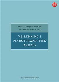 Last ned Veiledning i psykoterapeutisk arbeid Last ned ISBN: 9788215017563 Antall sider: 236 Format: PDF Filstørrelse:17.06 Mb Førsteutgaven av boka kom i 1999 med tittelen "Psykoterapiveiledning.