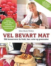 Last ned Vel bevart mat - Ellen-Beate Wollen Last ned Forfatter: Ellen-Beate Wollen ISBN: 9788272016264 Format: PDF Filstørrelse:27.